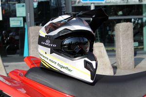 CFMOTO C-Force bild 14