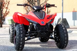 CFMOTO C-Force bild 4