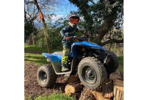 CFMOTO C-Force bild 18
