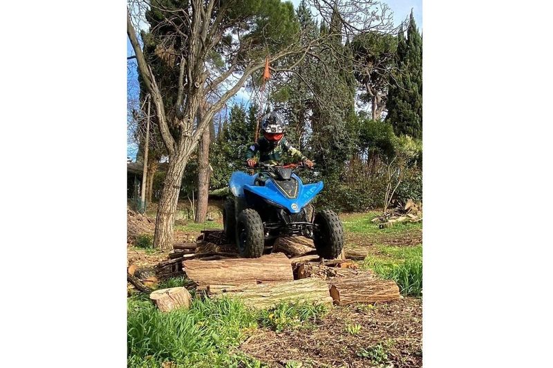 CFMOTO C-Force bild 19