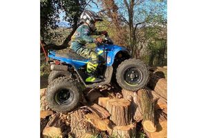 CFMOTO C-Force bild 17