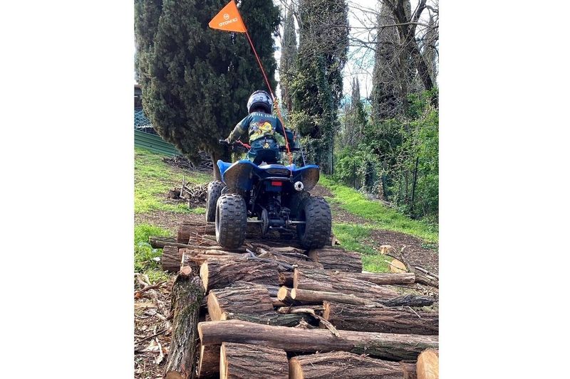 CFMOTO C-Force bild 16