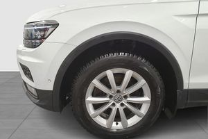Volkswagen Tiguan bild 12