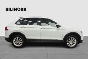 Volkswagen Tiguan bild 7