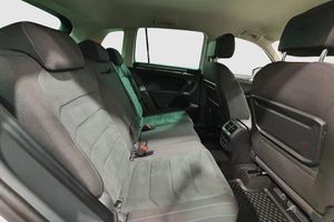 Volkswagen Tiguan bild 19