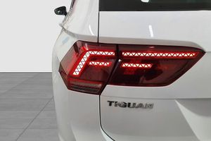 Volkswagen Tiguan bild 11