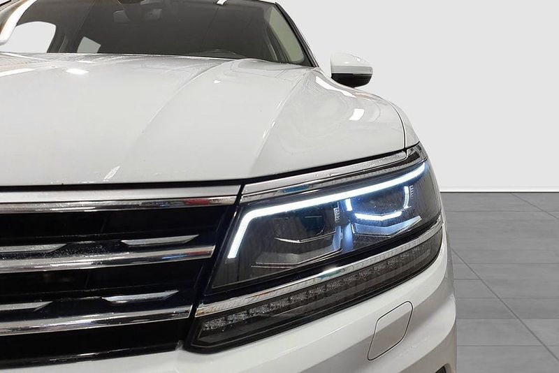 Volkswagen Tiguan bild 10
