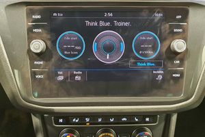 Volkswagen Tiguan bild 22