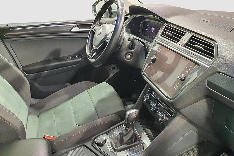 Volkswagen Tiguan bild 15
