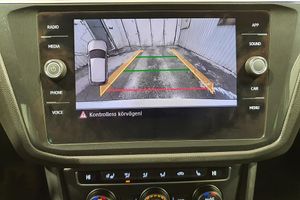 Volkswagen Tiguan bild 23