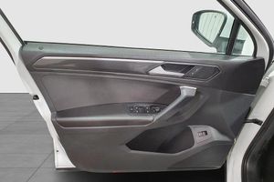 Volkswagen Tiguan bild 20
