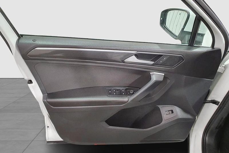 Volkswagen Tiguan bild 20