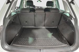 Volkswagen Tiguan bild 5