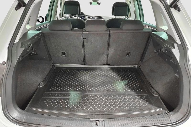 Volkswagen Tiguan bild 5