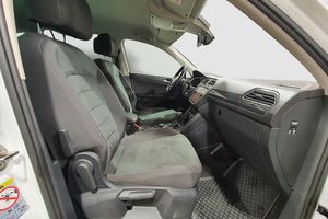 Volkswagen Tiguan bild 18