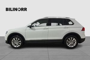 Volkswagen Tiguan bild 2