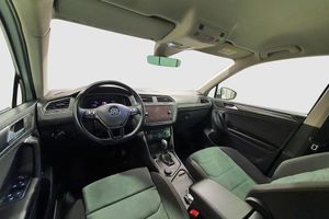 Volkswagen Tiguan bild 13