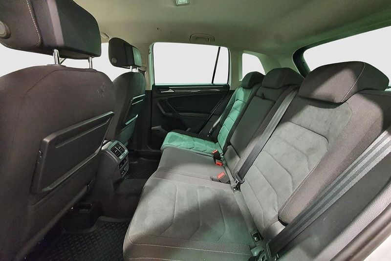 Volkswagen Tiguan bild 17