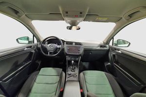 Volkswagen Tiguan bild 14