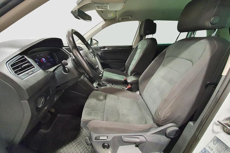Volkswagen Tiguan bild 16