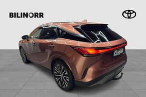 Lexus RX bild 2