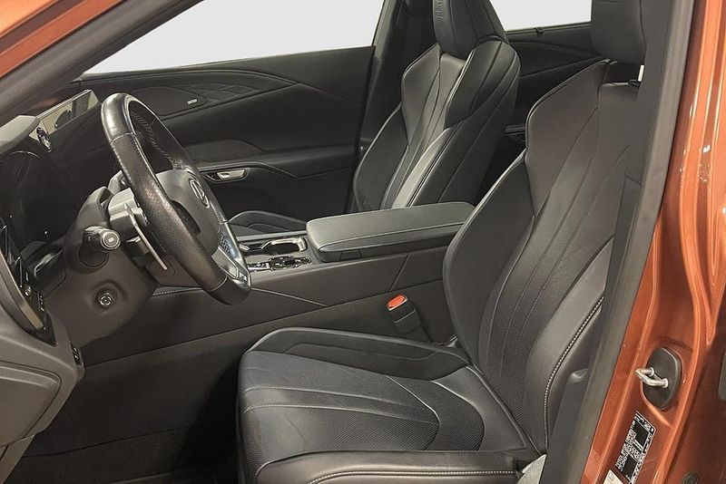 Lexus RX bild 13