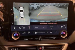 Lexus RX bild 17