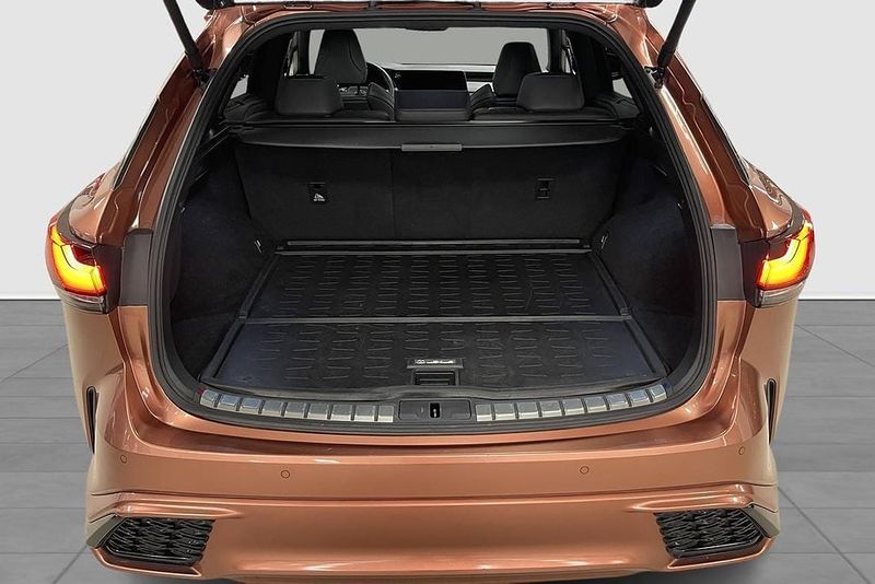Lexus RX bild 5