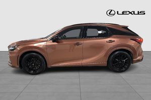 Lexus RX bild 2