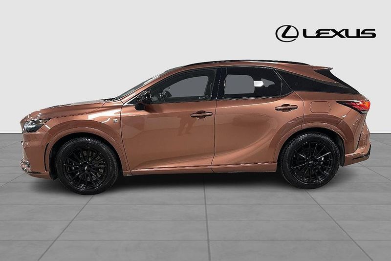 Lexus RX bild 2
