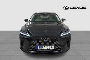Lexus RX bild 9