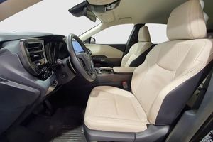 Lexus RX bild 21