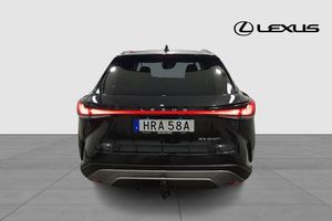 Lexus RX bild 4