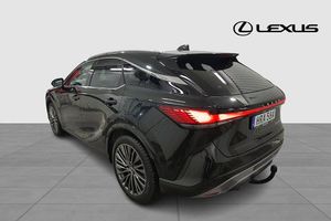 Lexus RX bild 3