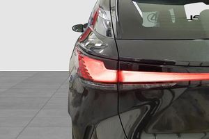 Lexus RX bild 12