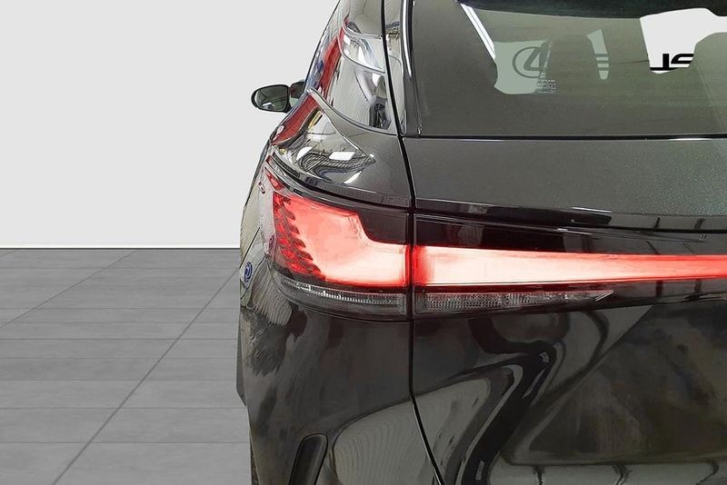 Lexus RX bild 12