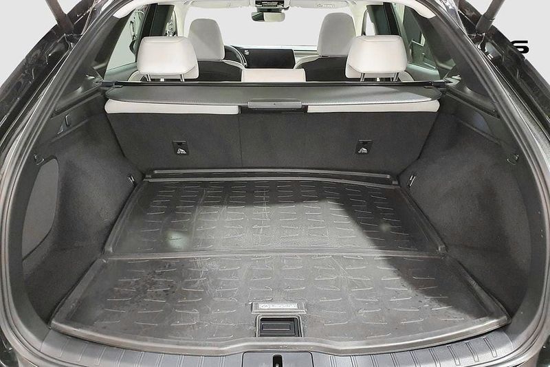 Lexus RX bild 5
