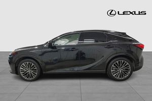 Lexus RX bild 2