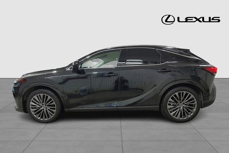 Lexus RX bild 2