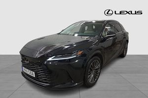 Lexus RX bild 1