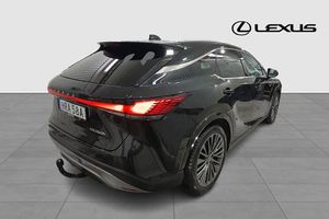 Lexus RX bild 6