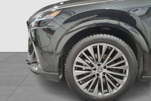 Lexus RX bild 14