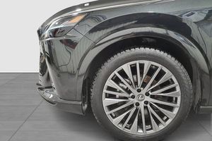 Lexus RX bild 13
