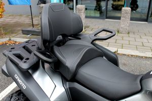 CFMOTO C-Force bild 14