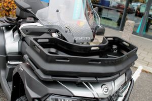 CFMOTO C-Force bild 5