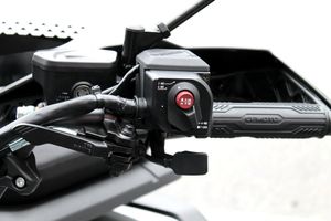 CFMOTO C-Force bild 11