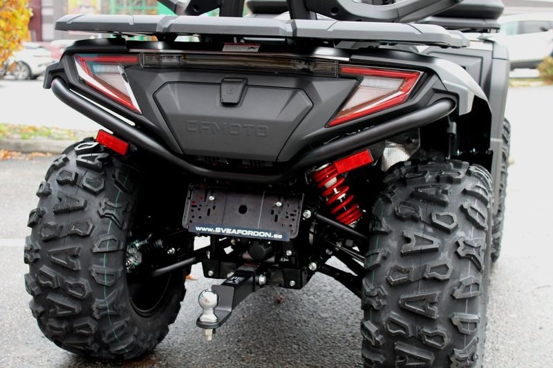 CFMOTO C-Force bild 15