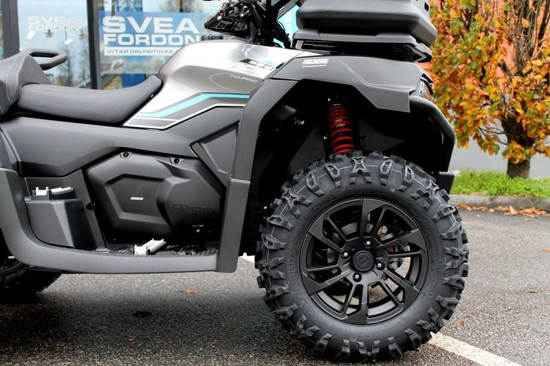 CFMOTO C-Force bild 6