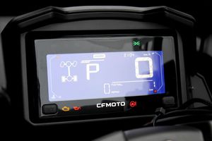 CFMOTO C-Force bild 10