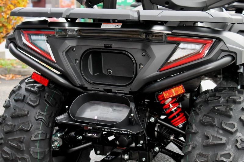 CFMOTO C-Force bild 16